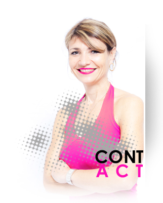 Doris Debuisson COACH SPORTIF DANS LES ALPES MARITIMES 06